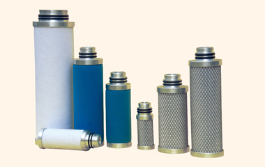 過濾器的維護保養方法